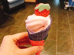 -麦当劳(望京国际商业中心店)