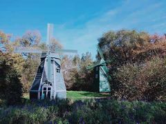 -黑龙江省森林植物园