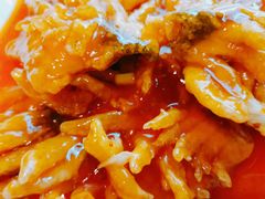 -西安饭庄·非遗陕菜(钟楼店)