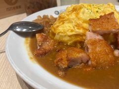 -CoCo壱番屋(久光百货店)