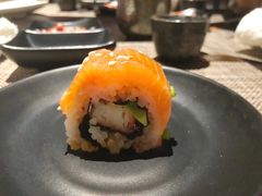 -山上下日本料理(万象城店)