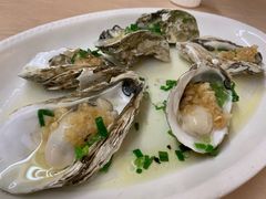 台山生蚝-盈旺小厨·非遗黄鳝饭(泰康路店)