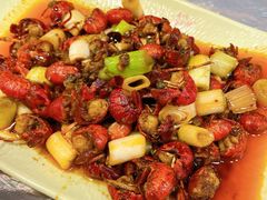 全味虾球-靓靓蒸虾·头牌蒸虾(雪松路总店)