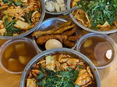 -柳州肥姨妈大骨螺蛳粉(老闵行店)