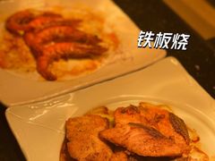 -滩万日本料理Nadaman(国贸大酒店)