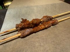 -耶里夏丽·丝路国际·新疆餐厅(浦东区东方路店)