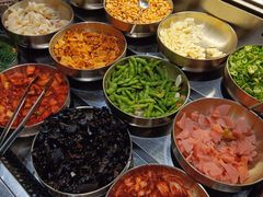-火炉火自助餐(西直门凯德MALL店)