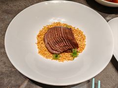 -宫燕府·京菜·烤鸭·淮扬菜(王府中心店)