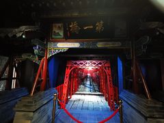 -兰州黄河桥梁博物馆