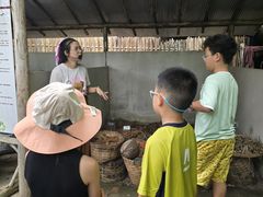 -大象粑粑造纸公园