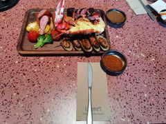 -La Terre乐田(万象城店)