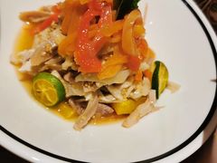 -新太二·鲜料川菜(东汇城店)