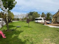 -TIPPI营地 房车主题·露营烧烤团建轰趴(天安假日店)