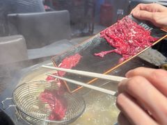 -夜牛潮汕鲜牛肉火锅店(翻身店)