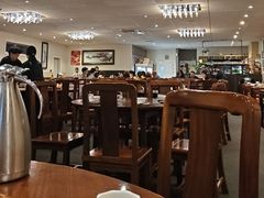 -蓬莱小馆 Joyful Restaurant