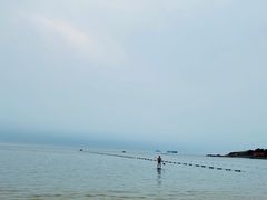 -青岛第三海水浴场