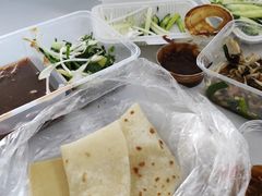 -姥家春饼店(漳州二路店)