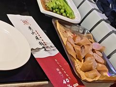 -老六杀猪菜(进乡街店)