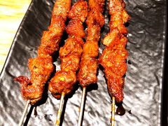 羊肉串-KAOTOWN烤堂•烧烤(海汇港店)