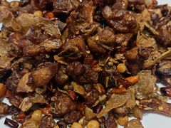 -偏爱炒鸡(老县衙店)