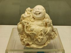 -上海市工艺美术博物馆