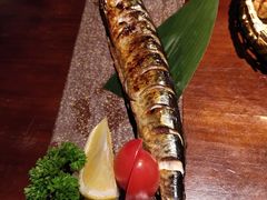 -円满日式居酒屋(蓉花路美食街店)