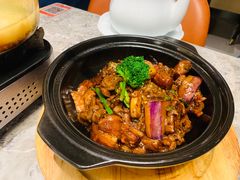 -四道菜·福建菜馆(新街口金鹰店)