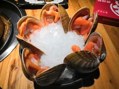 -捞围鲜·港式打边炉(海阳路店)