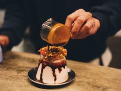 -BE NORMAL CAFE(霞溪路店)