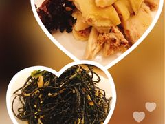 -新南华大酒店(广中店)