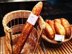 -巴黎贝甜(杨浦宝地店)