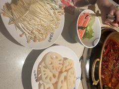 -小龙坎火锅(全球总店)