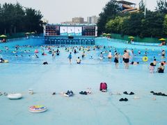 -欢乐水魔方水世界