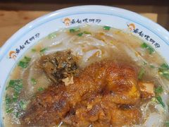 -好欢螺鼎钻螺蛳粉(谷埠店)