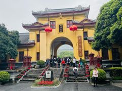 -桂林独秀峰王城景区