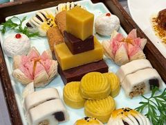 -四世同堂·京菜·烤鸭(双井店)