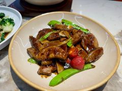 -阿忠食坊大排档·20年老店(万象城店)