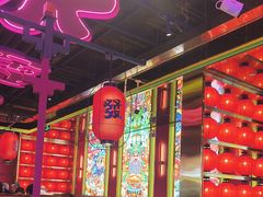 -多嘴超级肉蟹煲(杉杉国潮主题店)