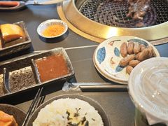 -谷牛和牛烤肉(漕河泾印象城店)