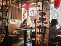 -千懿六本木酒场(常熟路店)