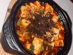 -陈麻婆豆腐(春熙店)