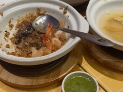 -蔡澜点心·粤菜(花城汇南区店)