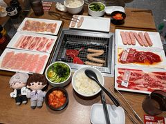 -焼肉ライク·烧肉LIKE(万菱汇店)