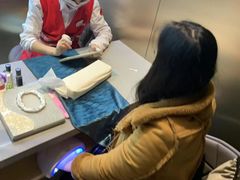 -海底捞火锅(高新万达店)