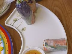 -椰莱泰小谷·东南亚融合菜(坪山悦阾SPACE店)