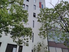 -乐天心晴·专业心理咨询(静安店)