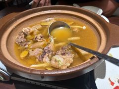 -汀小府·福建客家菜(鼓山沃尔玛店)