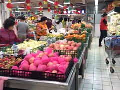 -奥士凯物美(新兴里店)
