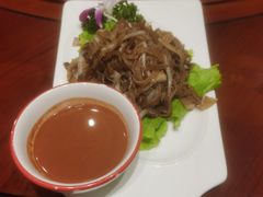 -老苏扬饭店