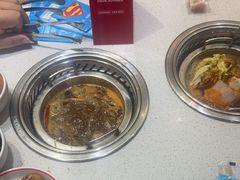 -龍歌自助小火锅(秦淮水游城店)